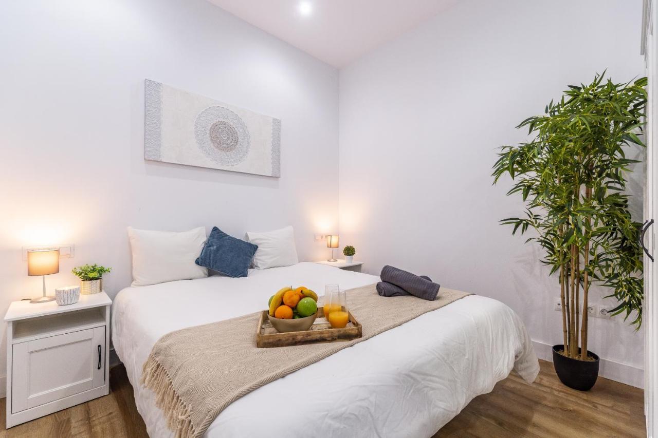 Deluxe Urban Studio Marmoles - Malaga Center Zewnętrze zdjęcie